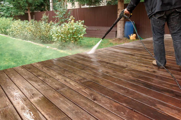 Trusted Shackle Island, TN Pressure Washing Services Experts