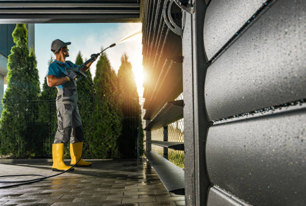 Best Patio and Deck Pressure Washing  in Shackle Island, TN